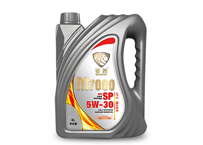 4L SP 5w-30